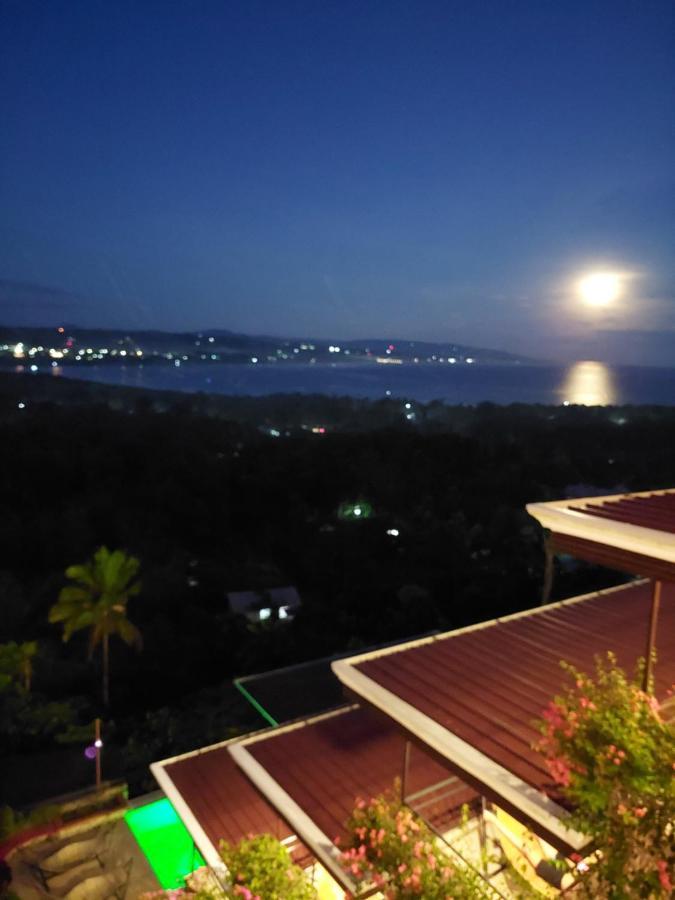 Bohol Vantage Resort Panglao Luaran gambar