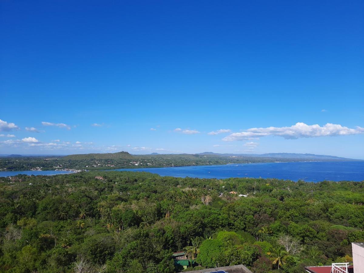 Bohol Vantage Resort Panglao Luaran gambar