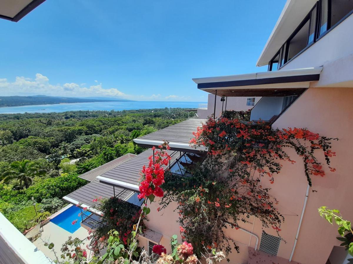 Bohol Vantage Resort Panglao Luaran gambar