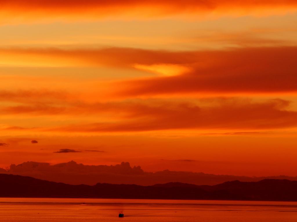 Bohol Vantage Resort Panglao Luaran gambar