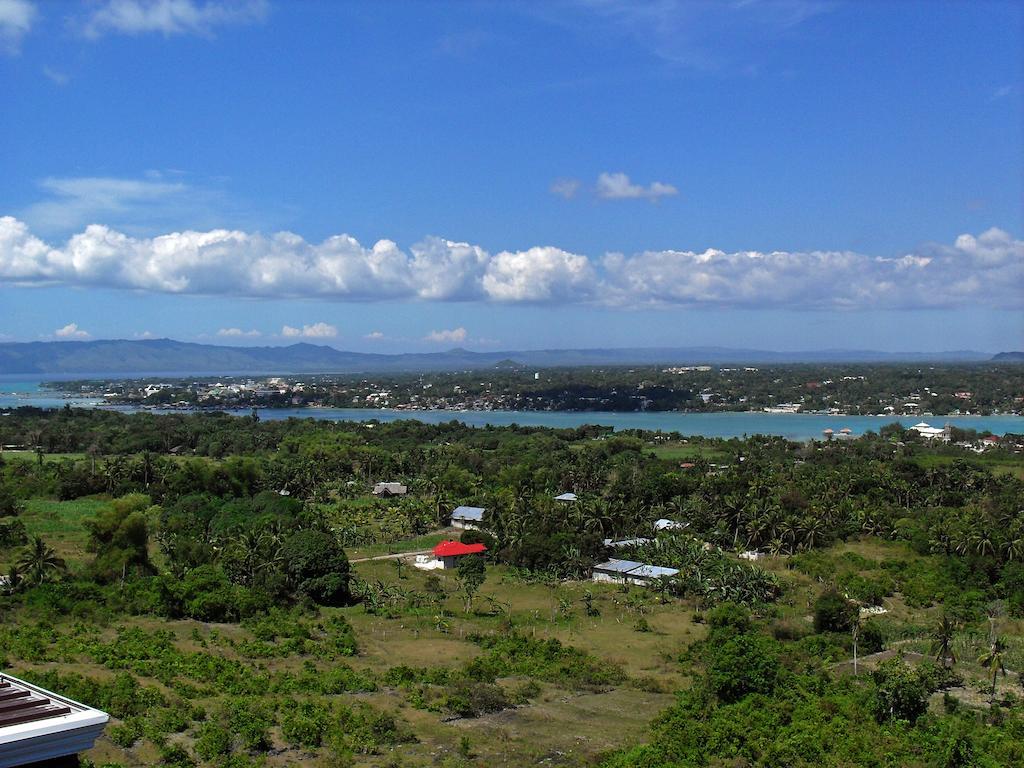 Bohol Vantage Resort Panglao Luaran gambar