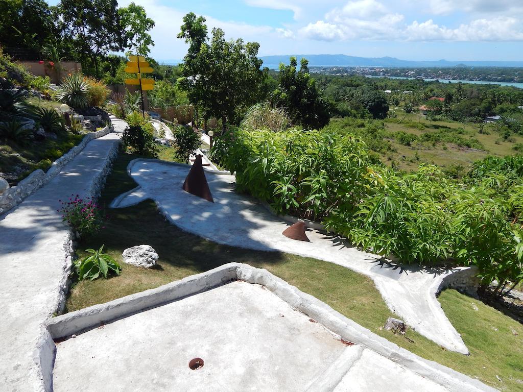 Bohol Vantage Resort Panglao Luaran gambar