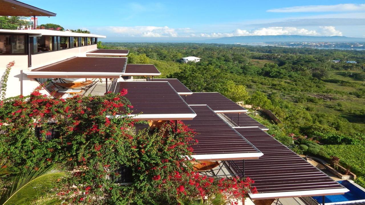 Bohol Vantage Resort Panglao Luaran gambar